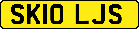 SK10LJS