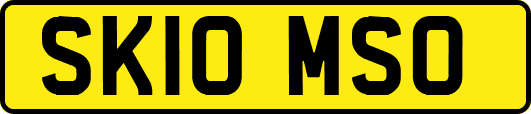 SK10MSO
