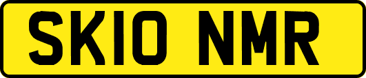 SK10NMR