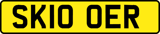 SK10OER