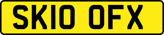 SK10OFX