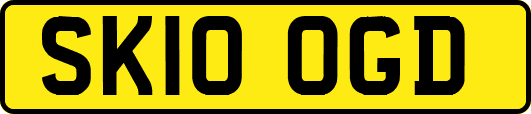 SK10OGD