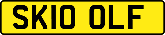 SK10OLF