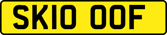 SK10OOF