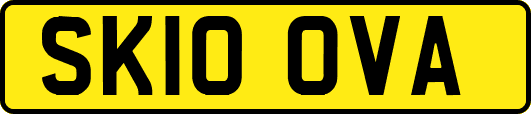 SK10OVA