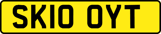 SK10OYT