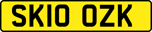SK10OZK