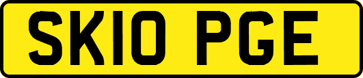 SK10PGE
