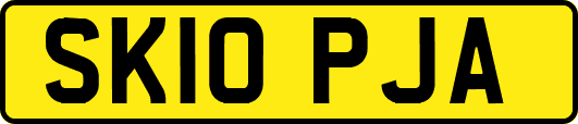 SK10PJA
