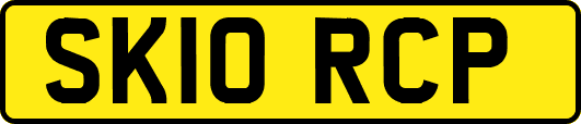 SK10RCP