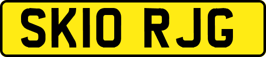 SK10RJG