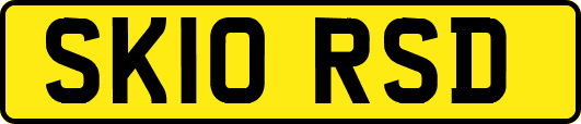 SK10RSD