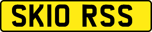 SK10RSS