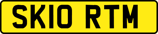 SK10RTM