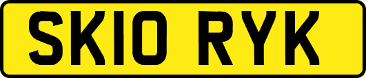 SK10RYK