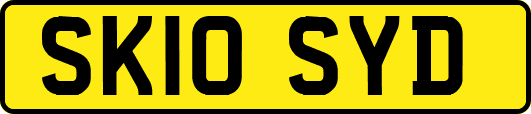 SK10SYD