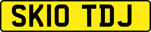 SK10TDJ