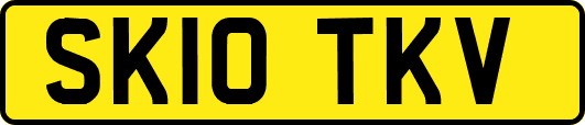 SK10TKV