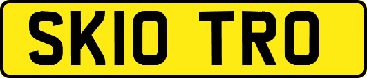 SK10TRO