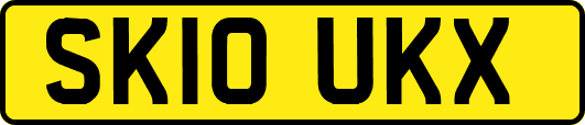 SK10UKX