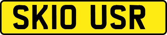 SK10USR