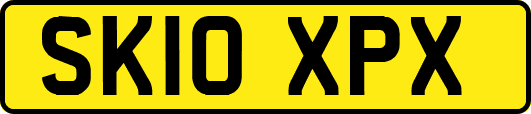 SK10XPX