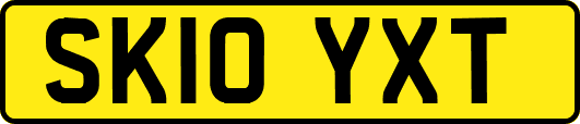 SK10YXT