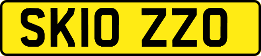 SK10ZZO