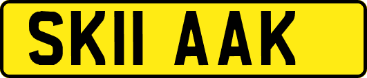 SK11AAK