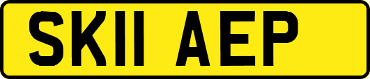 SK11AEP