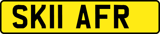 SK11AFR
