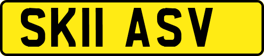 SK11ASV