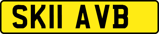 SK11AVB