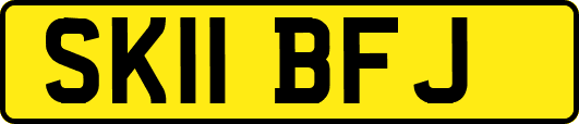 SK11BFJ