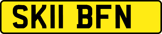 SK11BFN