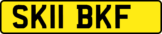 SK11BKF