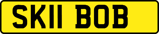 SK11BOB