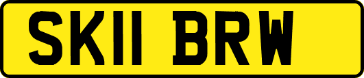 SK11BRW