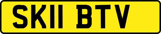 SK11BTV