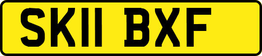 SK11BXF