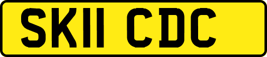 SK11CDC