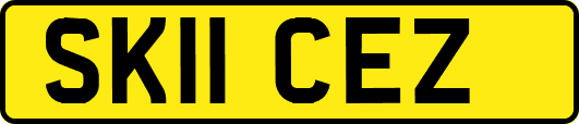 SK11CEZ
