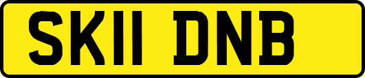 SK11DNB