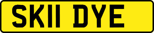 SK11DYE