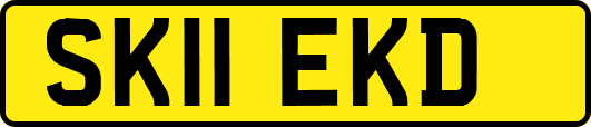 SK11EKD