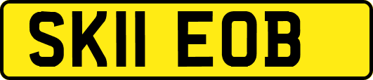 SK11EOB