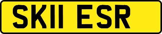 SK11ESR