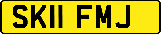 SK11FMJ
