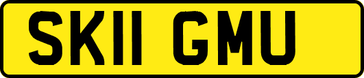 SK11GMU