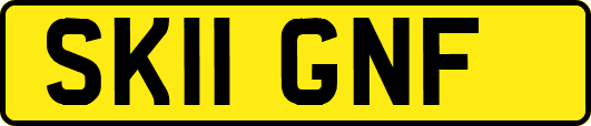 SK11GNF